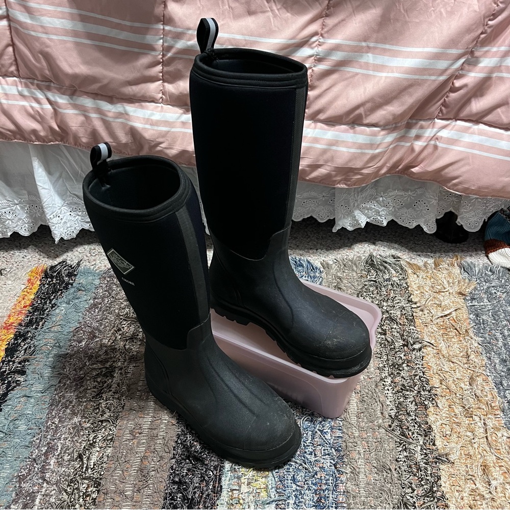 Muck Boots Chore